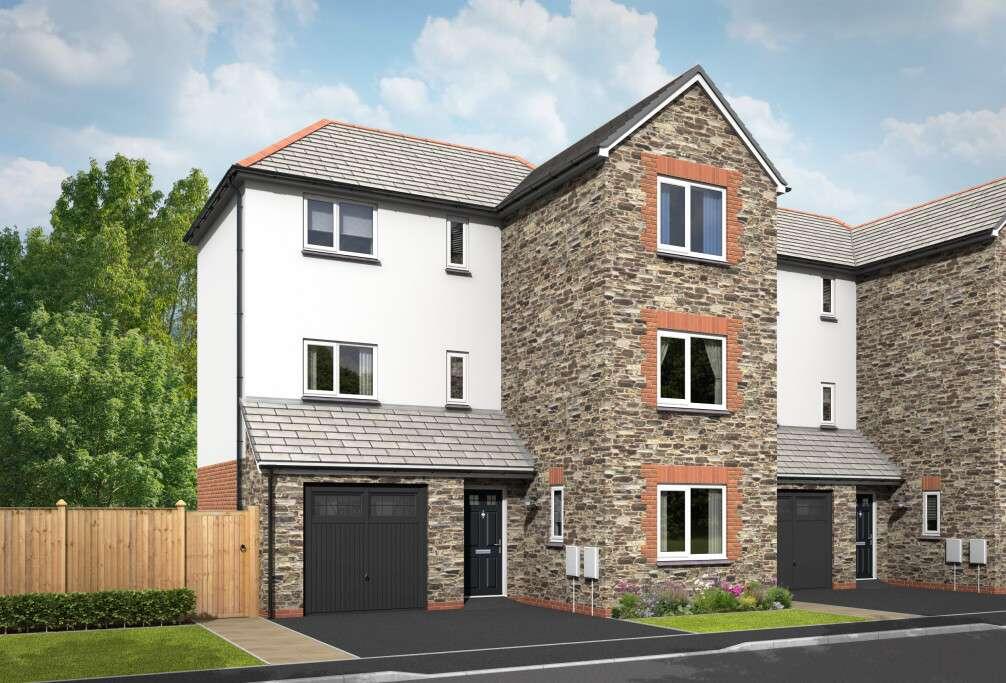 Main image of property: Off A390 Truro Road,
St. Austell,
Cornwall,
PL25