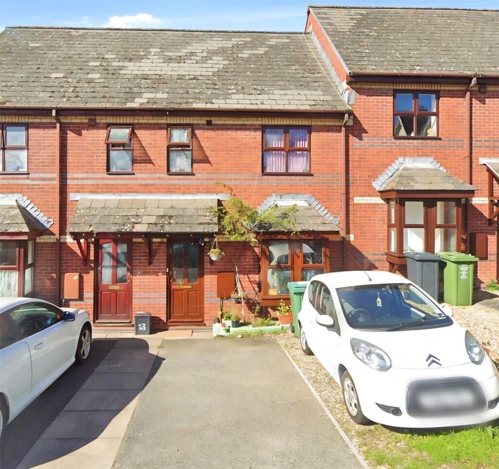 Main image of property: Jesmond Road, Exeter, Devon, EX1