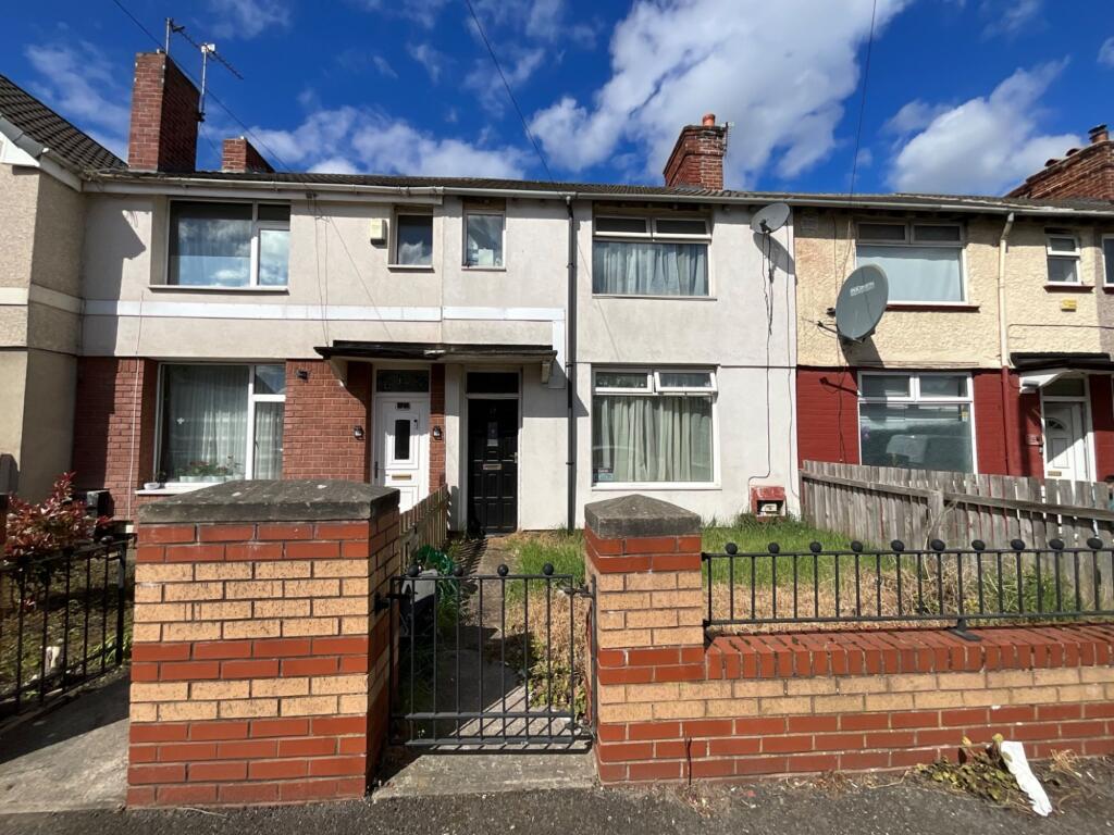 Main image of property: 17 The Avenue