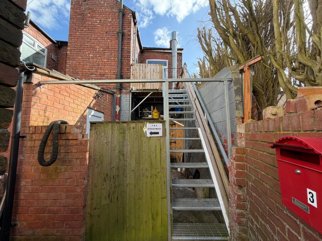 Apartment in Tameside, Greater Manchester