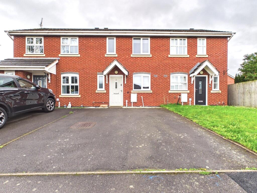 Main image of property: Aumbry Close, Market Drayton, Shropshire