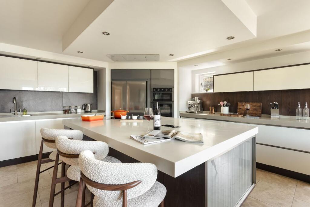 Poole Brae, Newby Bridge Road, Windermere, LA23 3LL photo 4