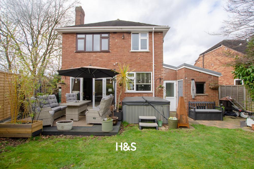 Additional image 12 of Richmond Road, Solihull