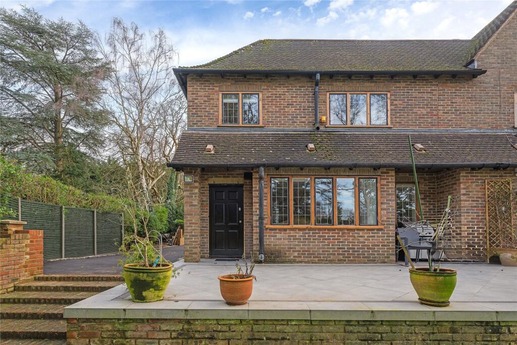 Main image of property: Purley, Purley, CR8