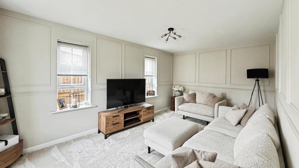 House in Wakefield, Normanton - View 3