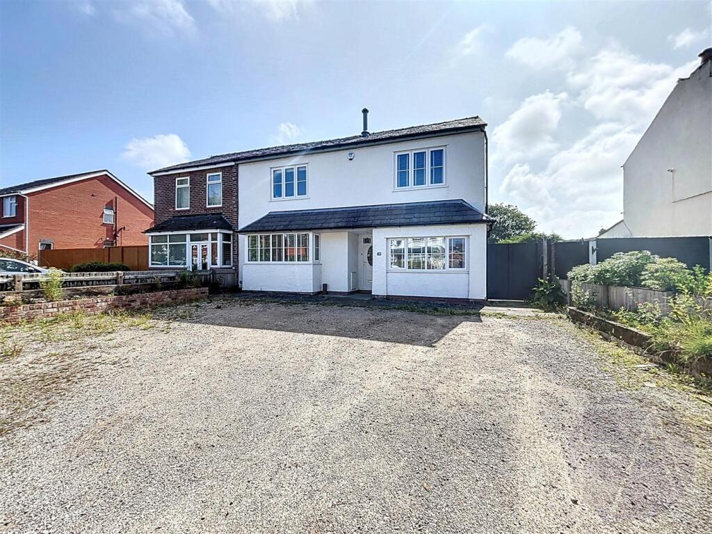 Main image of property: Shaftesbury Road, Southport