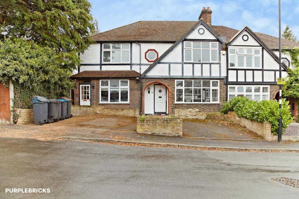 Main image of property: Gordon Avenue, South Croydon, CR2