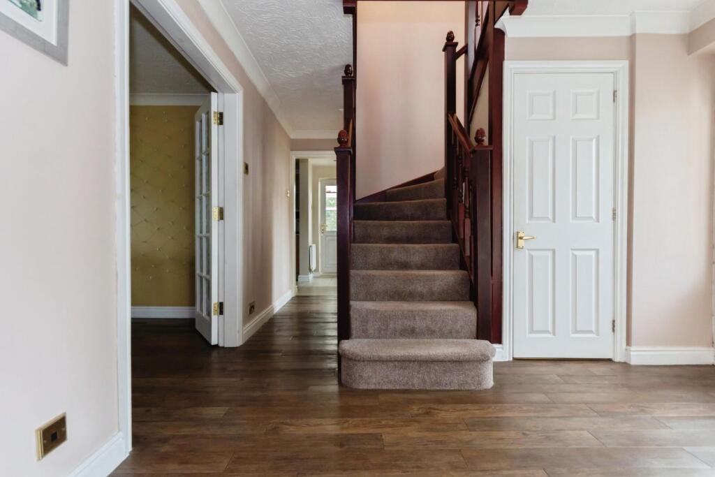 Additional image 25 of Boningale Way, Dorridge, Solihull