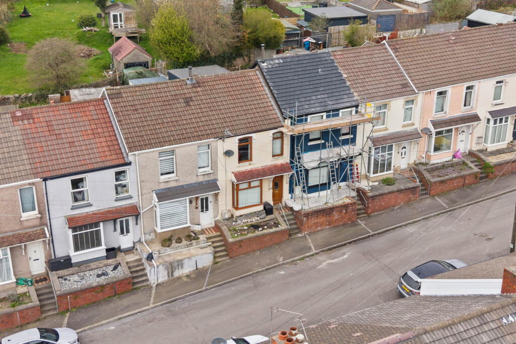 Main image of property: Megan Street, Cwmdu, Swansea, SA5 8LE