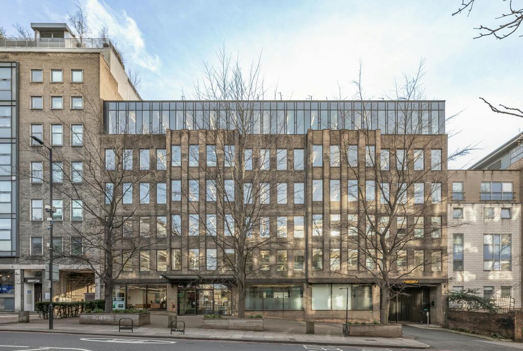 123 Pentonville Road  external.jpg