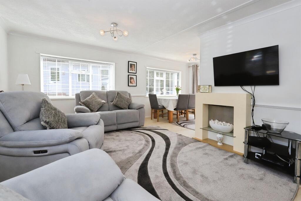 Hampton Loade Park Homes, Hampton Loade, Bridgnorth photo 3