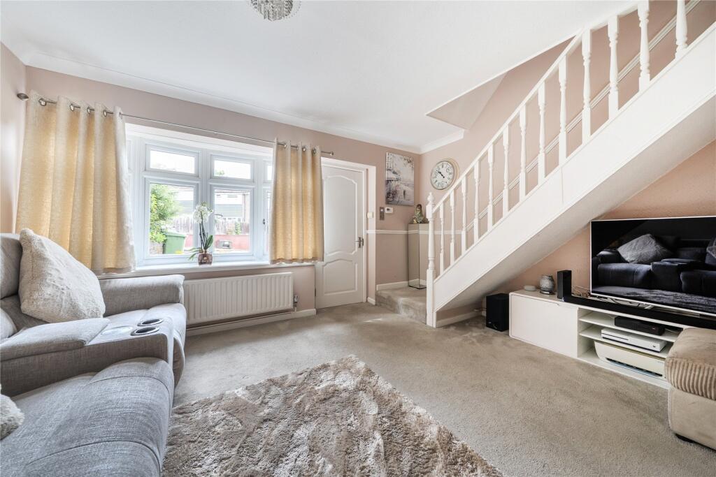 House in London - More