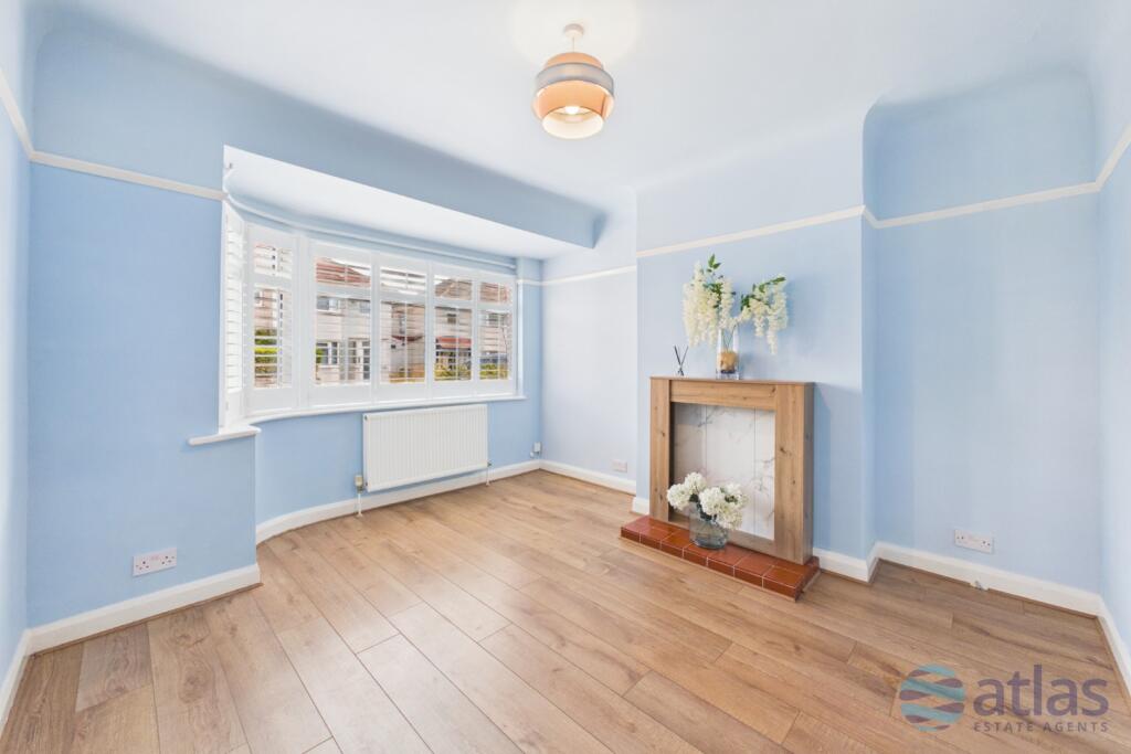 House in Liverpool, Allerton - View 2