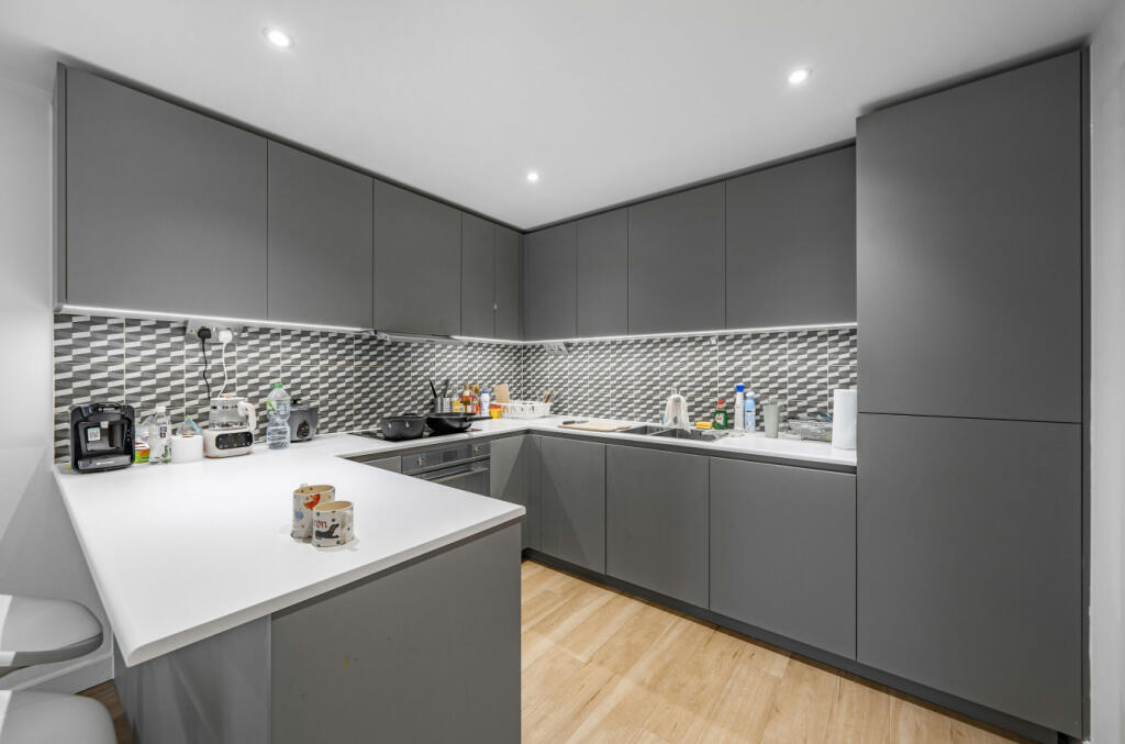 Main image of property: Caversham Road, Beaufort Park, NW9