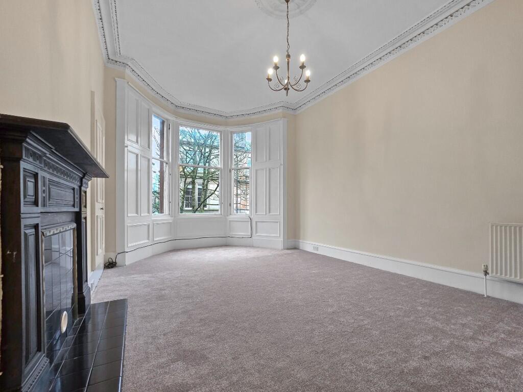 Main image of property: Oakfield Avenue, West End, Glasgow, G12 8JF