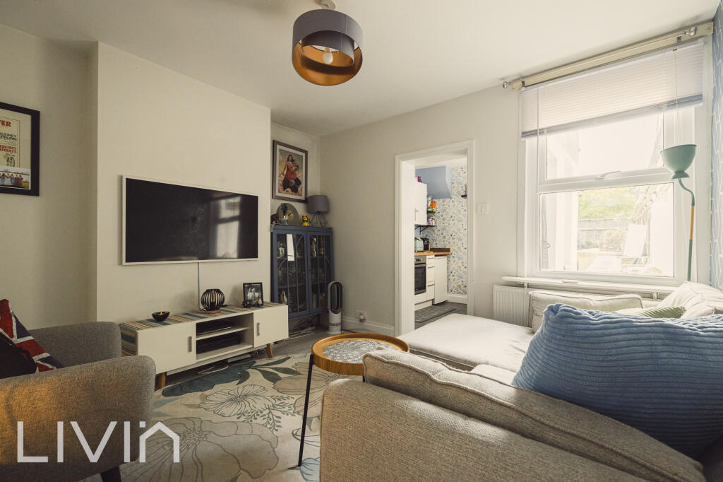 House in London, Selhurst - View 5