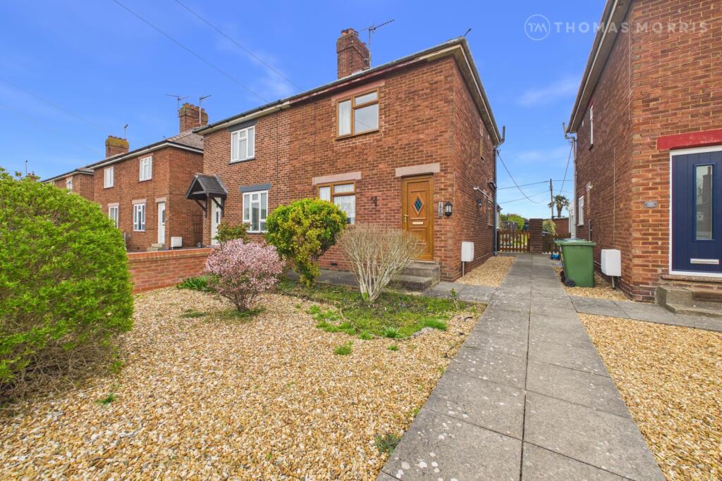 Main image of property: Herne Road, Ramsey St. Marys, Ramsey, Huntingdon, PE26