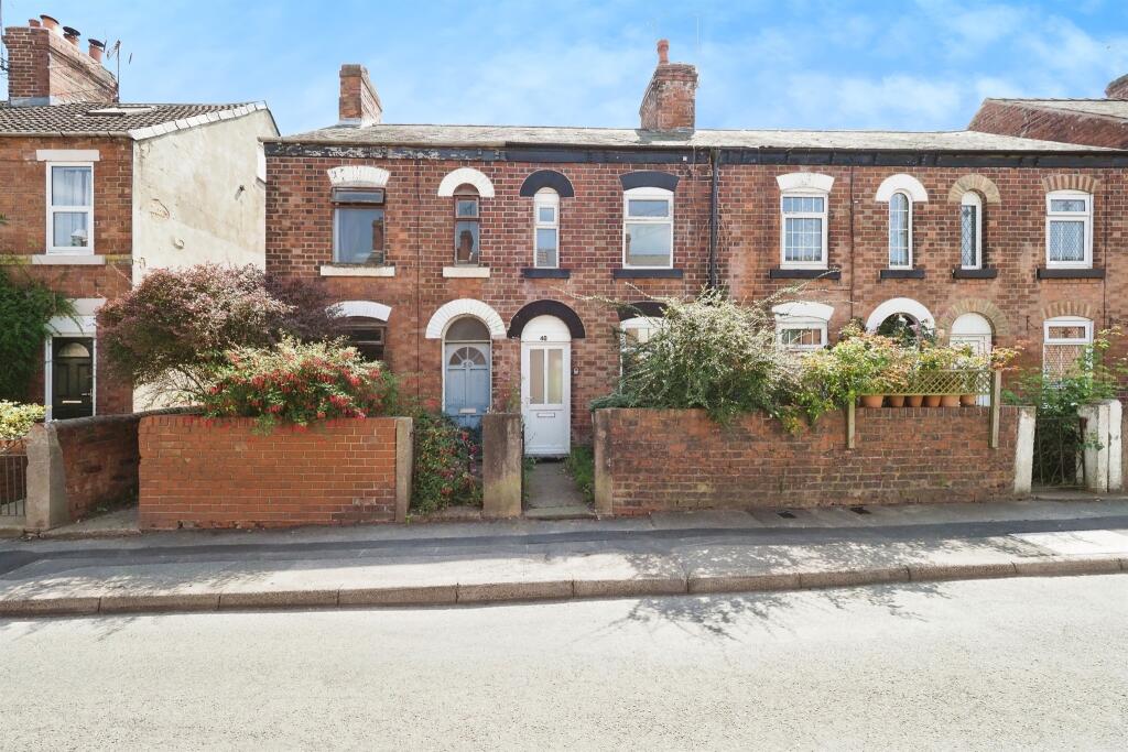 Main image of property: Chapel Street, Kilburn, Belper