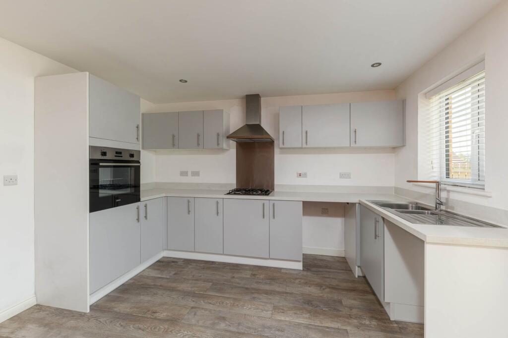 House in Corbridge, Northumberland - View 5