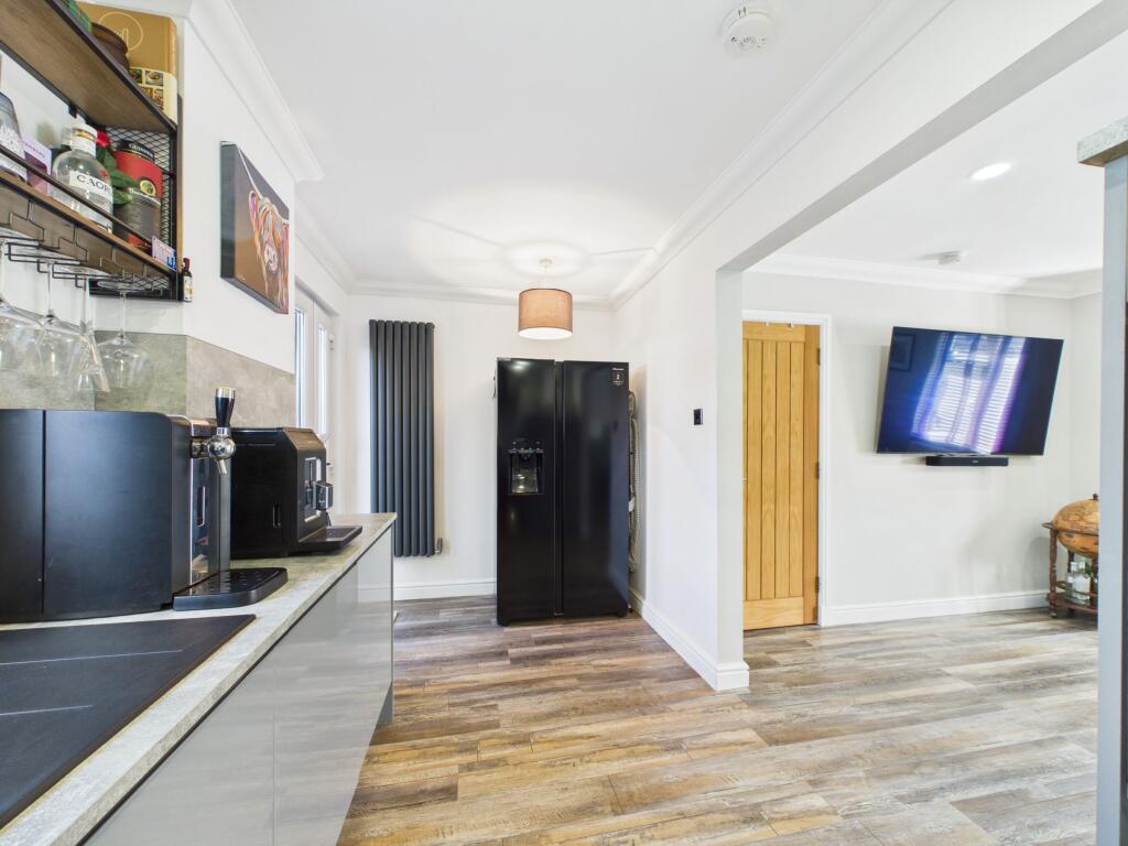 House in Motherwell - View 5