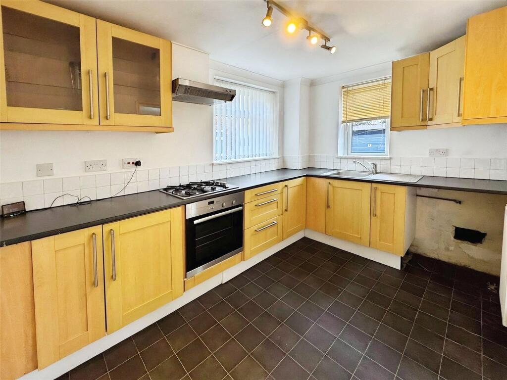 House in Nottingham, Bestwood Park Estate - View 5