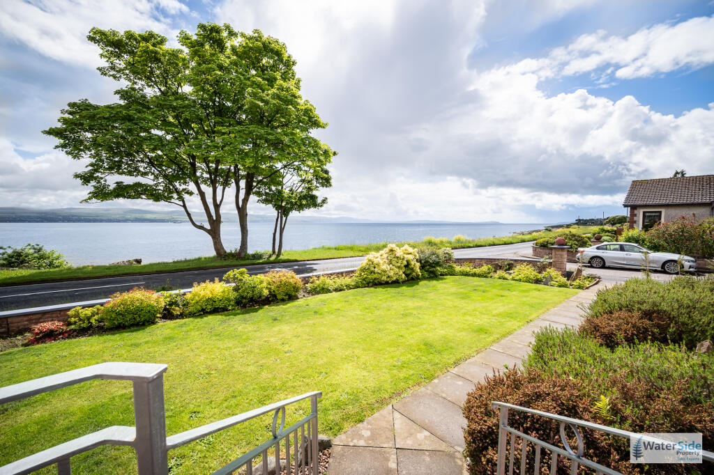 6 Hazel Gardens, Toward, Argyll and Bute, PA23 photo 2