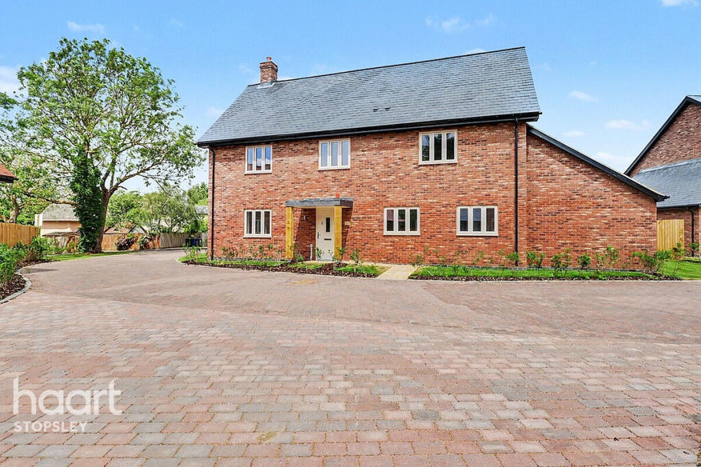 Main image of property: Chishill Road, Heydon