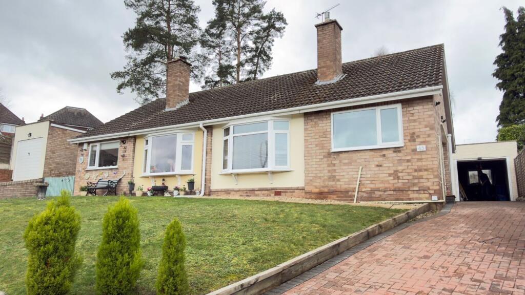 Main image of property: 65 Church View Gardens, Kinver, Stourbridge, West Midlands, DY7 6EE
