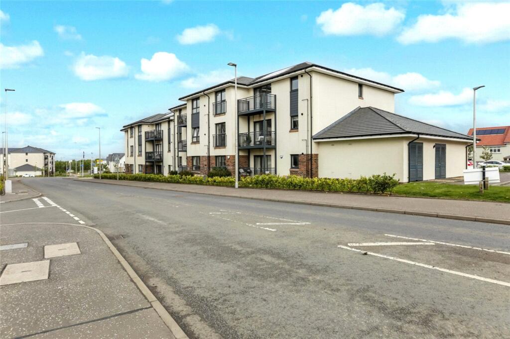 Main image of property: Earnshaw Lane, Jackton, East Kilbride, South Lanarkshire, G75