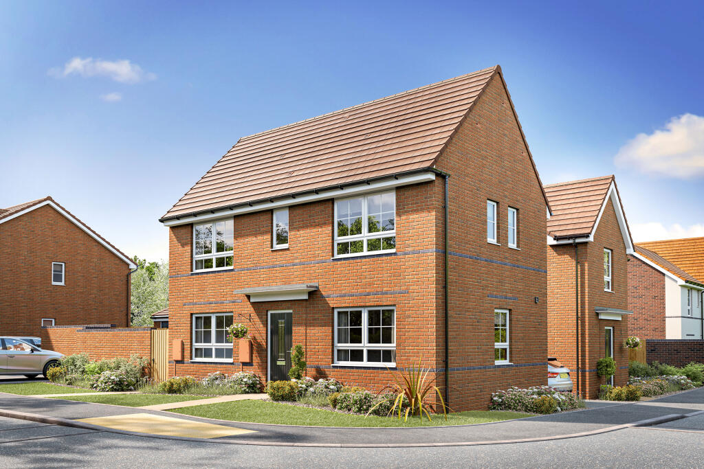 Main image of property: Ashchurch,
Tewkesbury,
Gloucester,
GL20 7GG