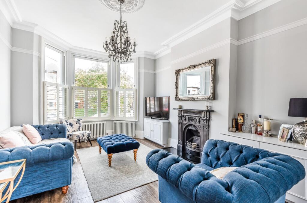 Main image of property: Thurlestone Road, West Norwood, London, SE27