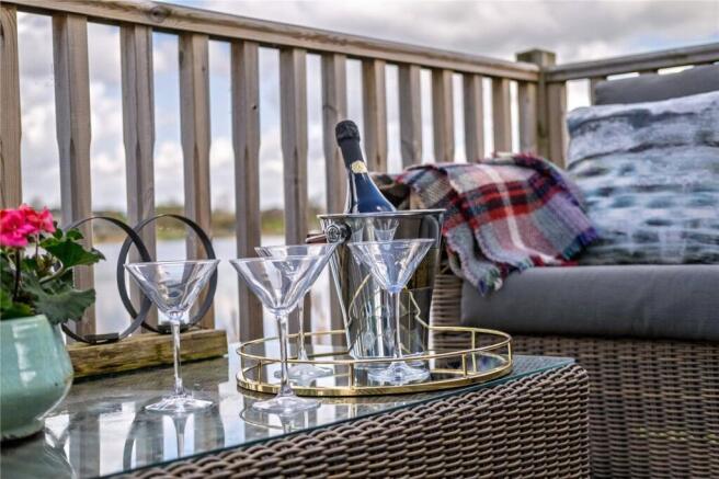 Decking
