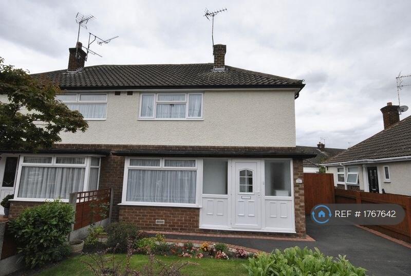 Main image of property: Thornton Drive, Chester, CH2