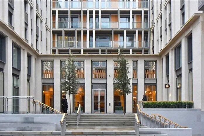 Main image of property: Strand, London, WC2R