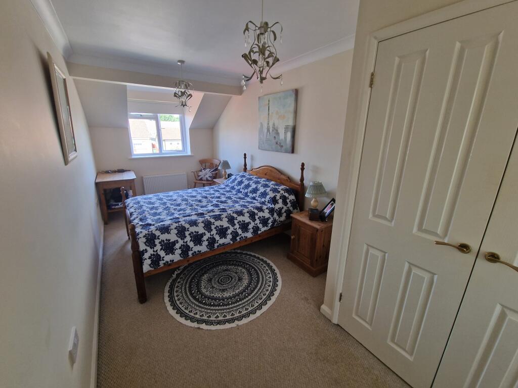 Additional image 9 of Long Close, Yeovil, Somerset