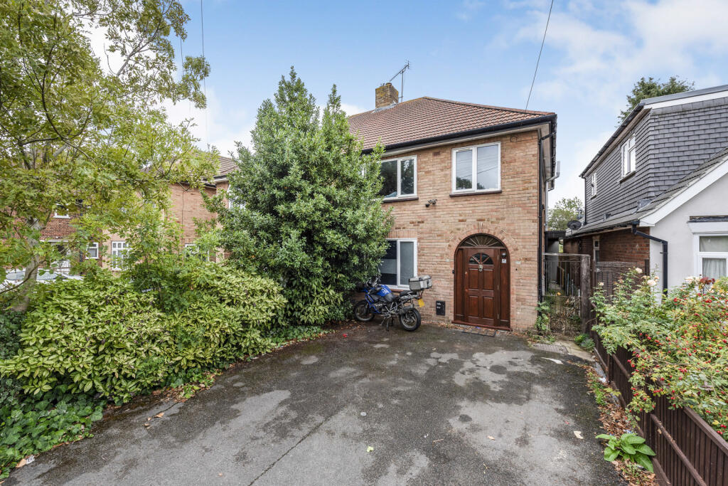 Main image of property: Grove Road, Hounslow, TW3