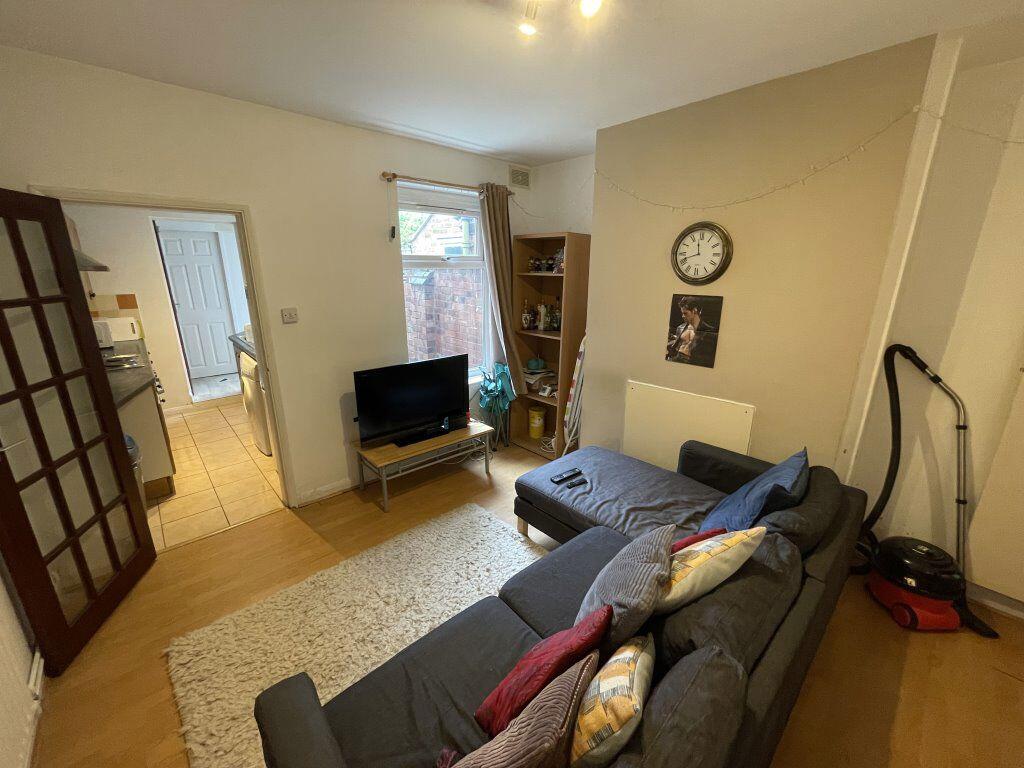 Main image of property: Leopold Road, Leicester