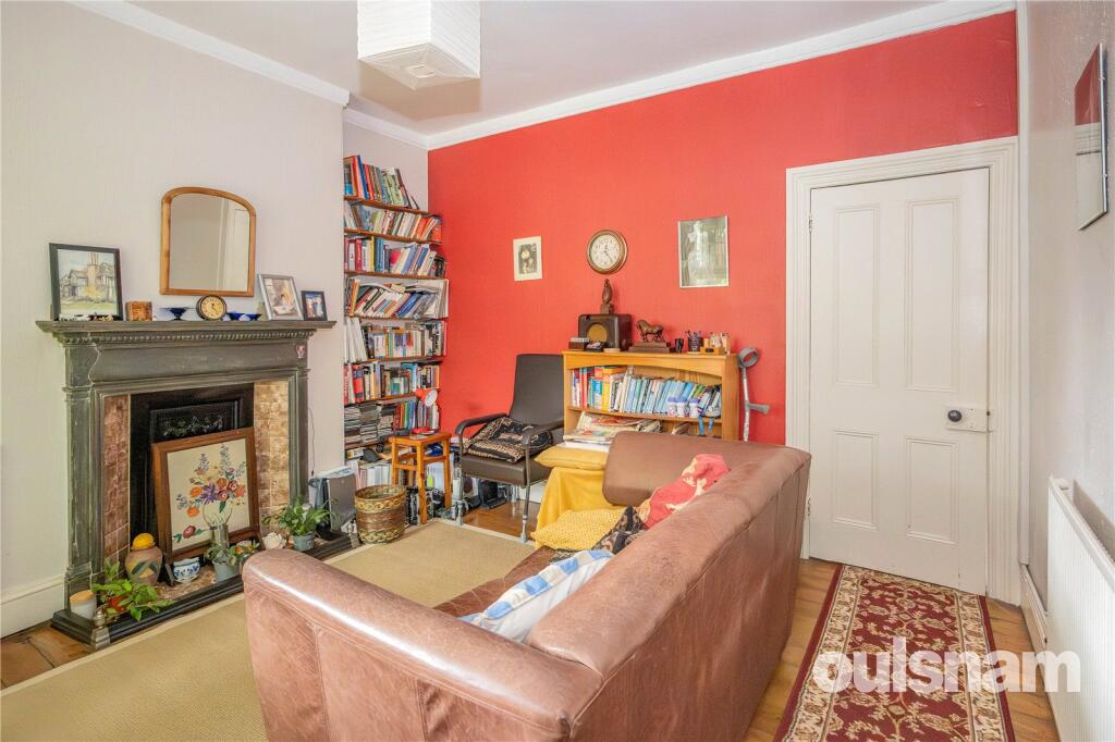 House in Birmingham, Bournville - View 5