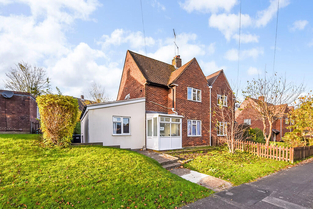 Main image of property: Wavell Way , Winchester