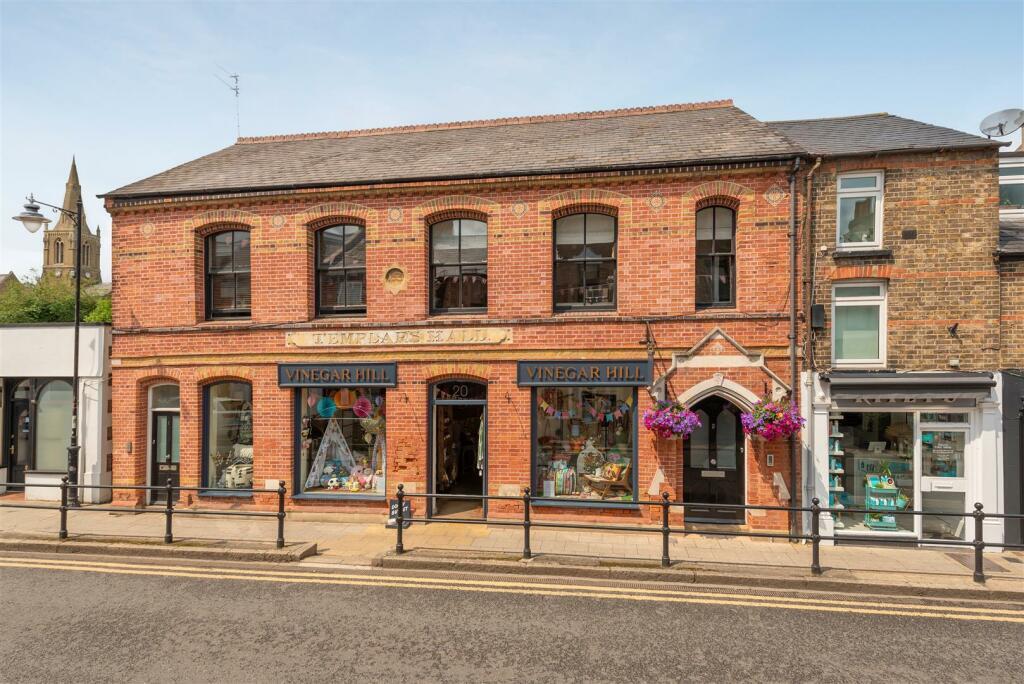 Main image of property: St. Leonards Road, Windsor