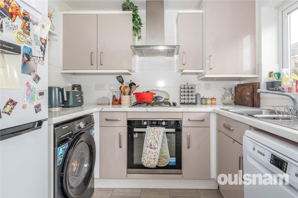 House in Birmingham, Selly Oak - View 5