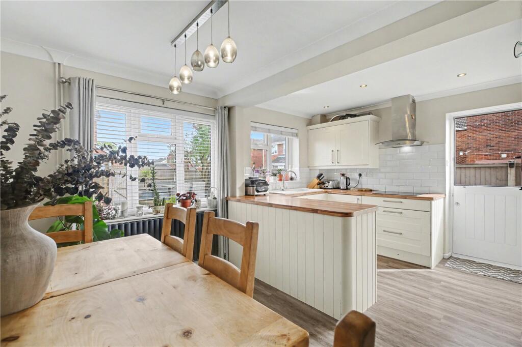Main image of property: Bluebell Road, Mulbarton, Norwich, Norfolk, NR14