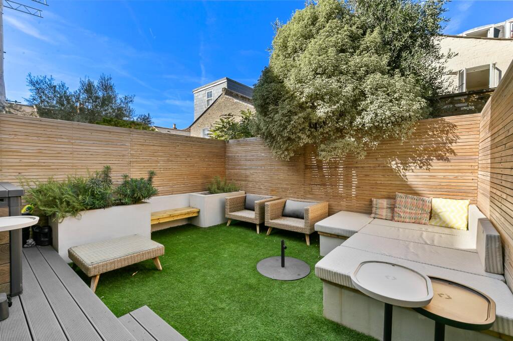 House in London - View 5