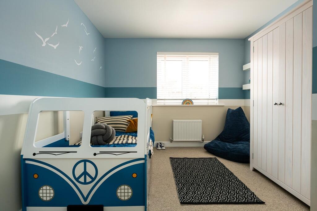 Additional image 15 of Broken Stone Road, Blackburn, 
Lancashire, 
BB3 0LL