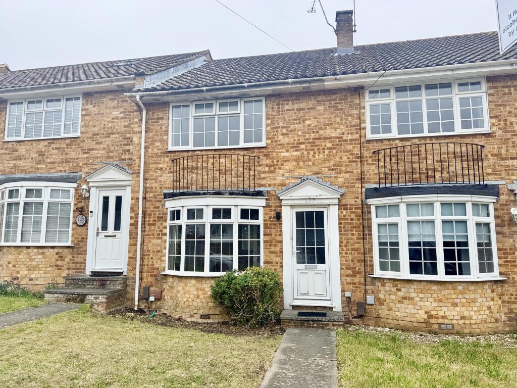 Main image of property: Cotswold Road, Salvington, Worthing, West Sussex