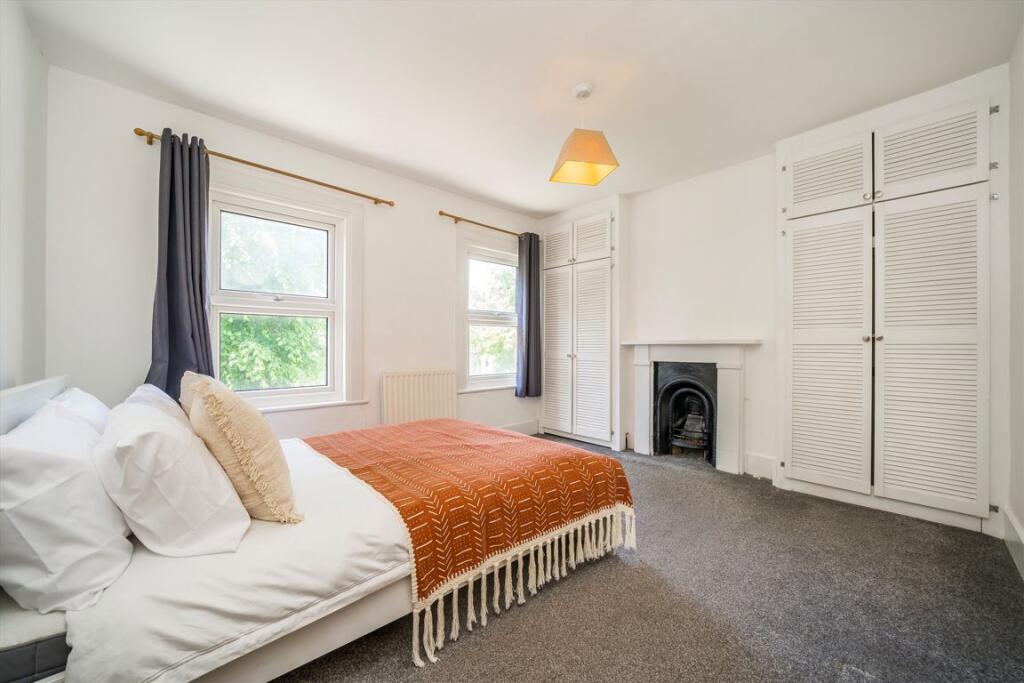 Eccleston Road, West Ealing - View 4