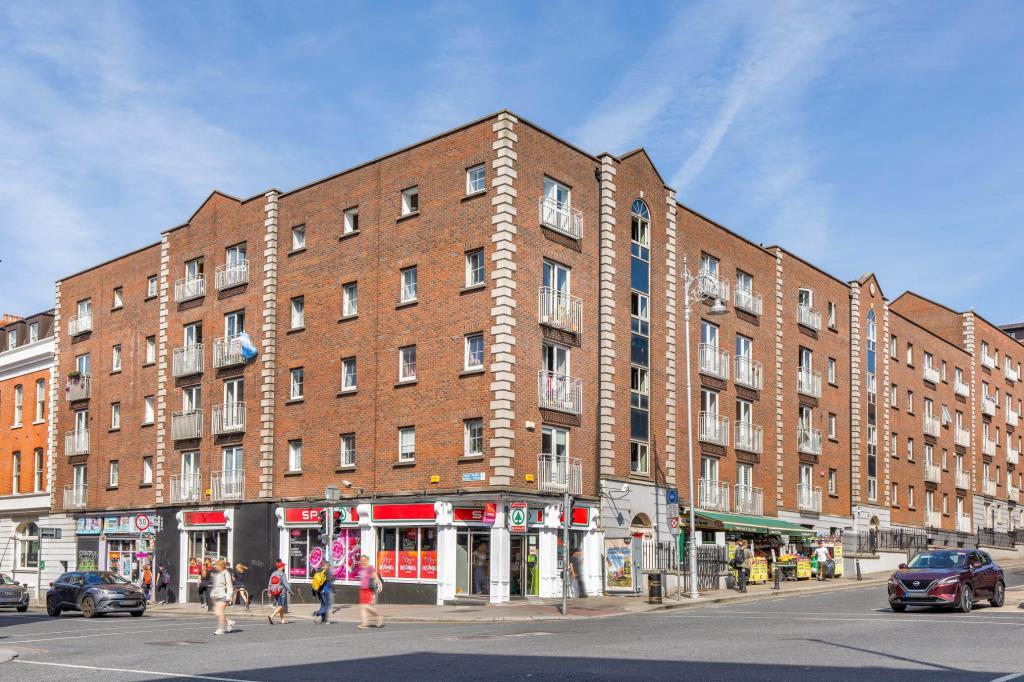 Main image of property: 11 Belmont Hall, Gardiner Street Middle, Dublin 1, D01 HX21