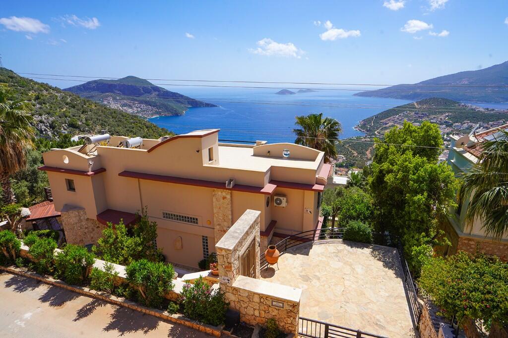 Main image of property: Kalkan, Kas, Antalya