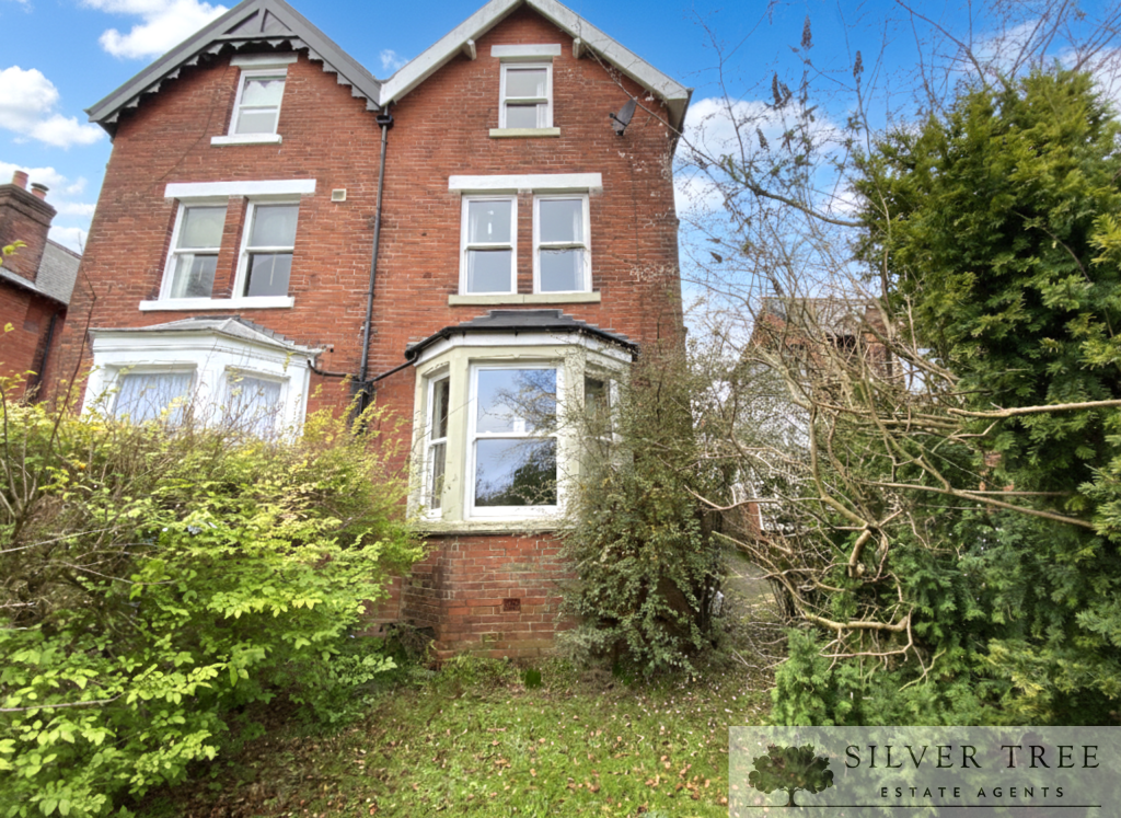Main image of property: Manor Road, Scarborough, North Yorkshire