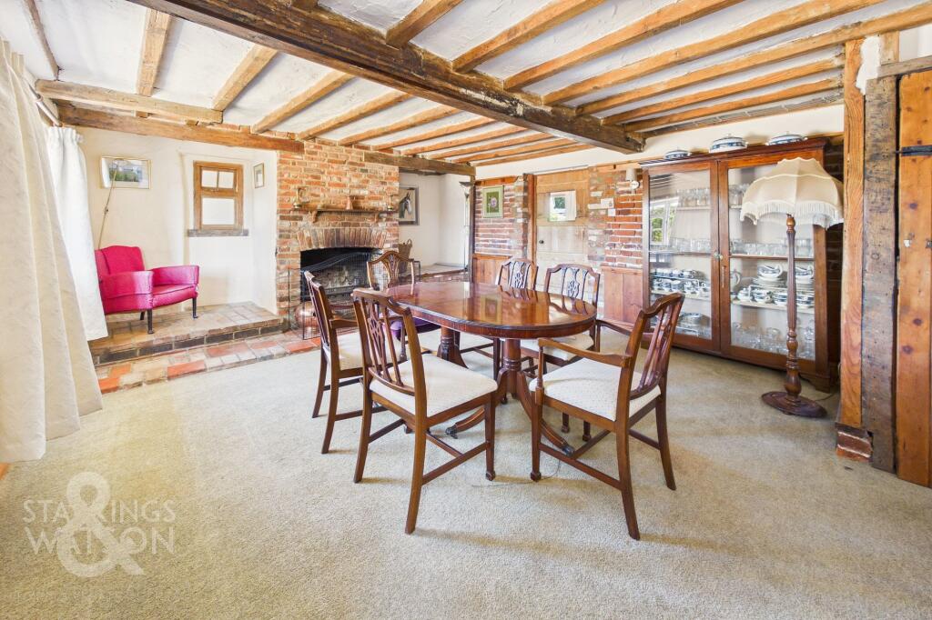 House in Norwich - View 4